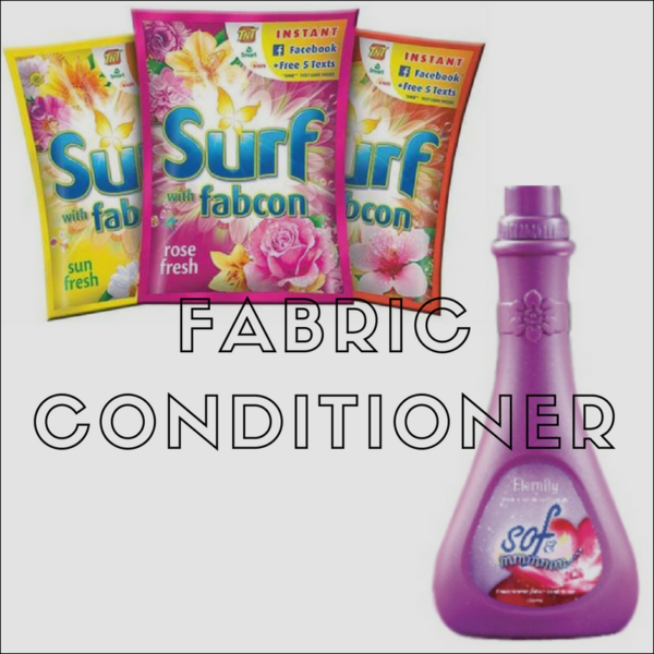 fabric-conditioner